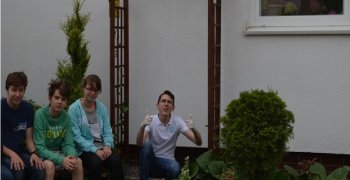 Jaki nastrój dziś wybierzesz- zielony?